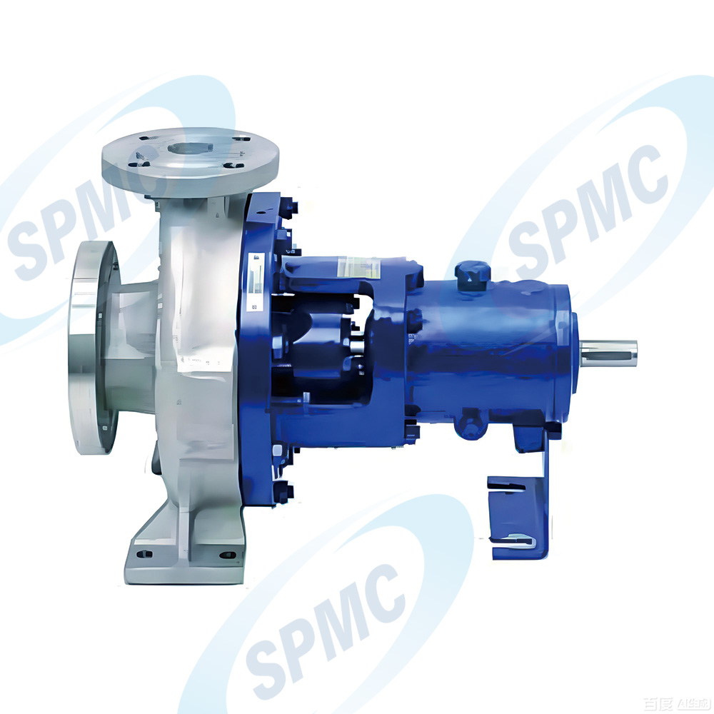 CPK Series Cavitation-Resistant Chemistry Centrifugal Pump CPK Series Cavitation-Resistant Chemistry Centrifugal Pump