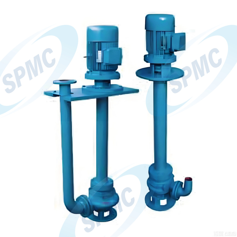 YW Series Corrosion-resistant Under-liquid Sewage Pump YW Series Corrosion-resistant Under-liquid Sewage Pump