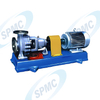 SPIH Series High- efficiency Single- stage End Suction Pump