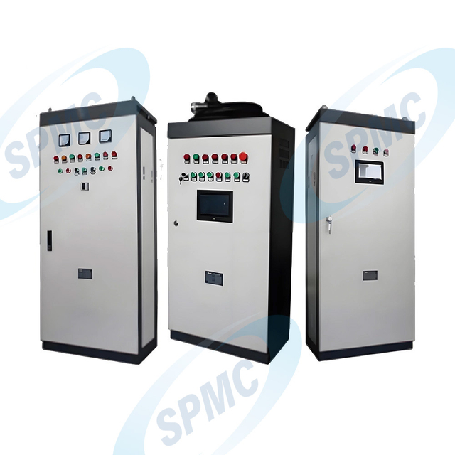 SPK Series Control Cabinet