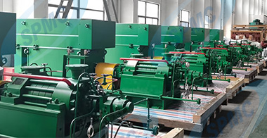 SPMC Shanghai pump manufacturer and fluid system supplier for boiler feed pump and centrifugal pump projects