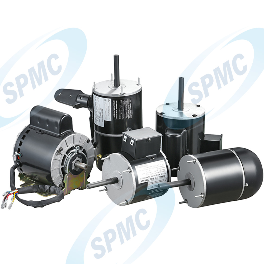 Three-phase Asynchronous Motor