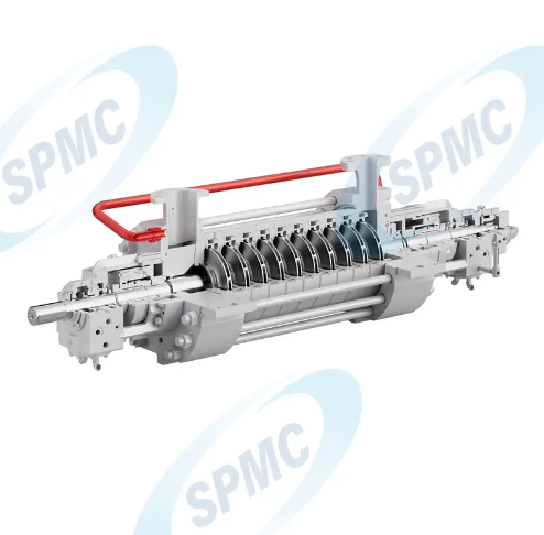Boiler Feed Pump