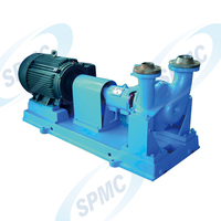 Y Series Centrifugal Oil Pumps