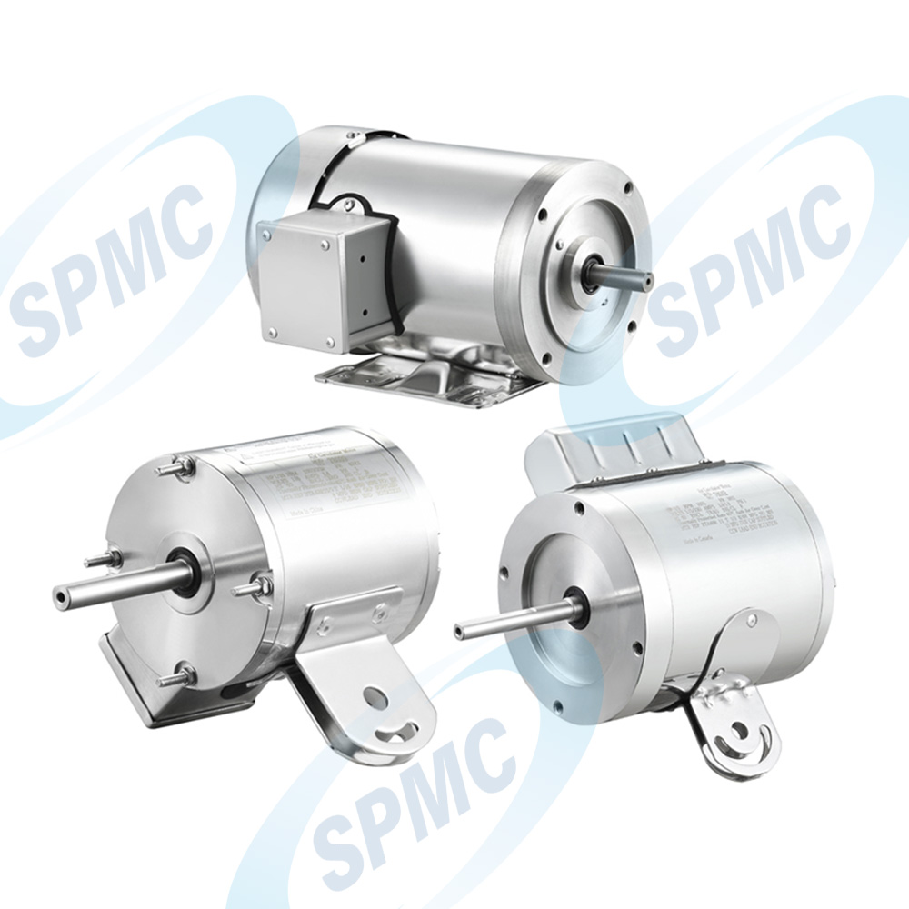 Three-phase Asynchronous Motor