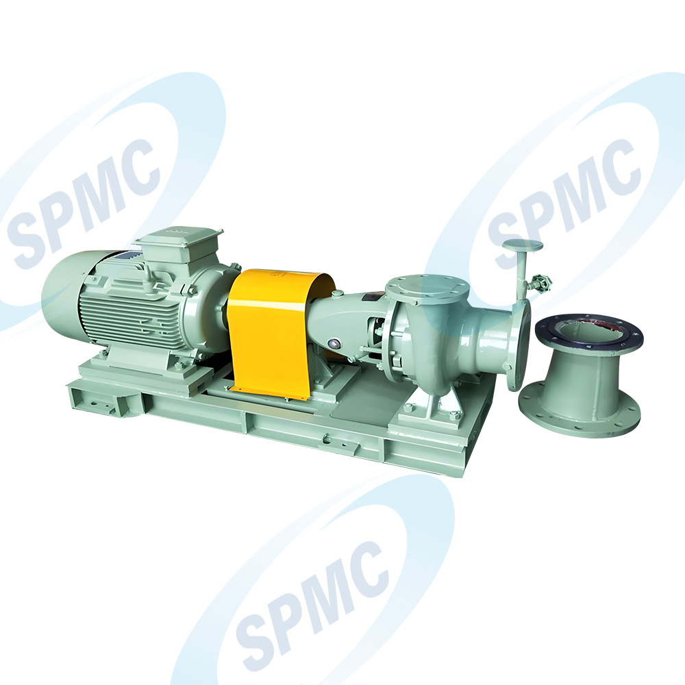 NLO Vertical Can Type Condensate Pump