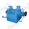SPD Series Multi-stage Centrifugal Pump