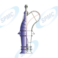 ZL Series Vertical Axial Flow Pumps