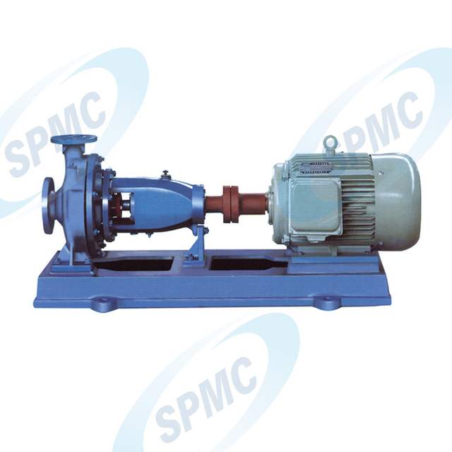 IS Series High-efficiency Single-stageEnd Suction Pump