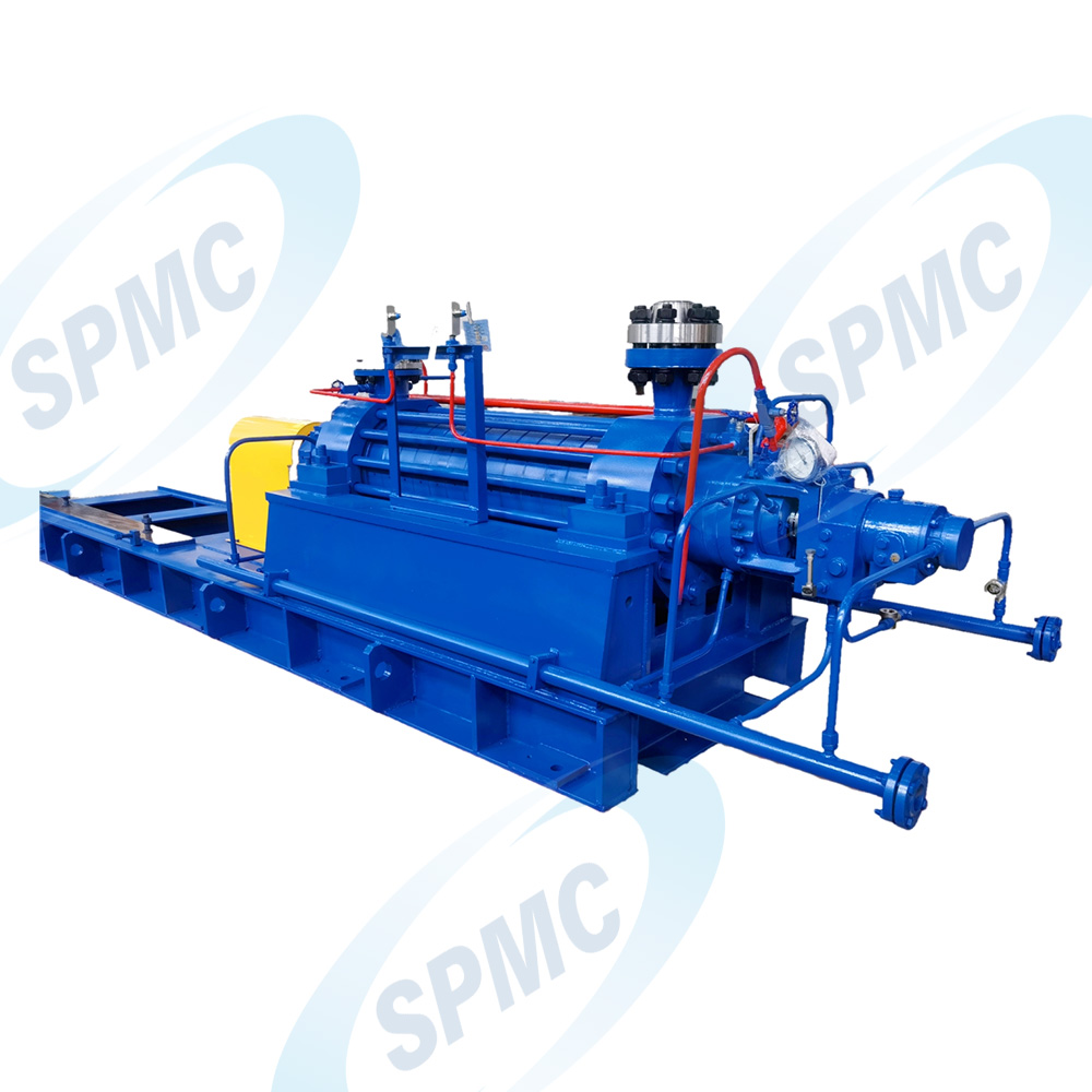 CG Highly Efficient Energy Conservation Multistage Centrifugal Pump