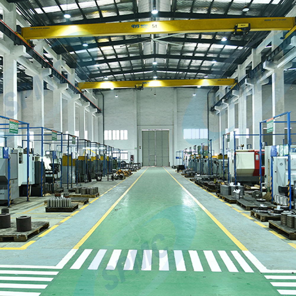 Three-phase Asynchronous Motor