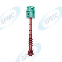 NLO Vertical Can Type Condensate Pump