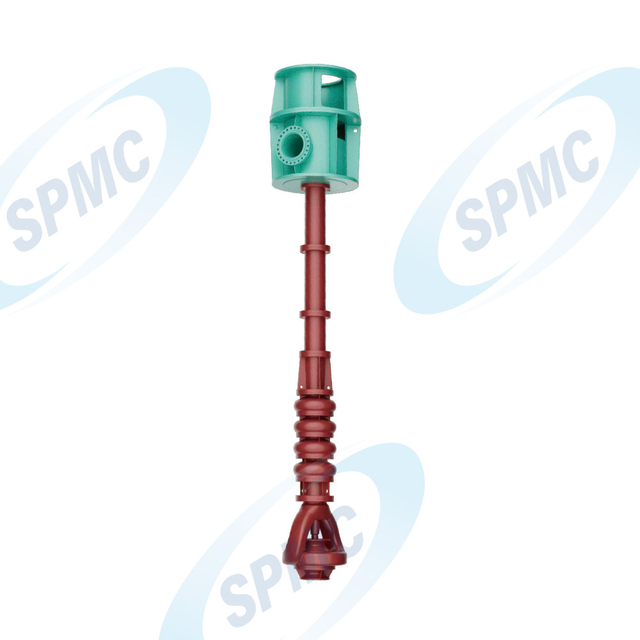 NLO Vertical Can Type Condensate Pump