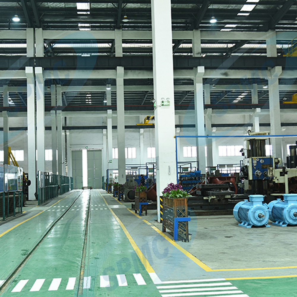 Three-phase Asynchronous Motor