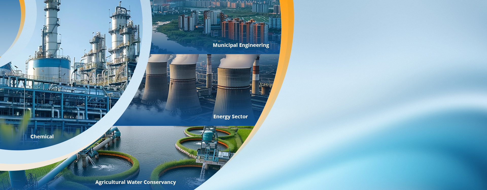 circulating pump and centrifugal pump for energy chemical plants
