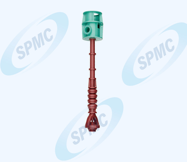 NLO Vertical Can Type Condensate Pump