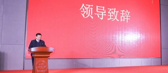 Shanghai Pump Manufacture Co., Ltd. (SPMC) Grandly Celebrates its 20th Anniversary of Restructuring