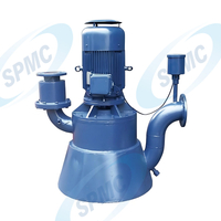 WFB No-seal Automatic-control And Self Priming Pump