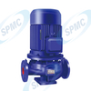 SPL Series Vertical Pipe Centrifugal Pump