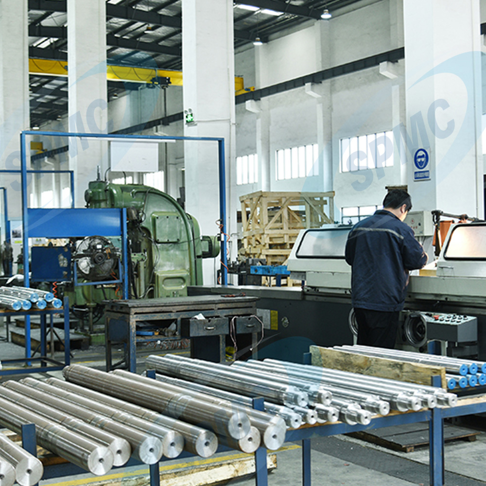 Three-phase Asynchronous Motor