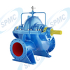 OTS(R) Efficient Single-stage Double Suction Centrifugal Pump