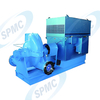 OTK Series Double lmpller Double-SuctionAxially Split Volute Casing Pumps
