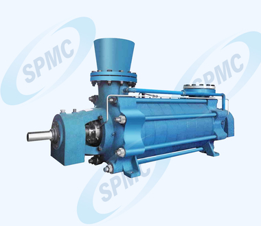 NW Low Pressure Heater Drainage Pump