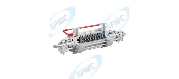 Boiler Feed Pump vs Condensate Pump Key Differences