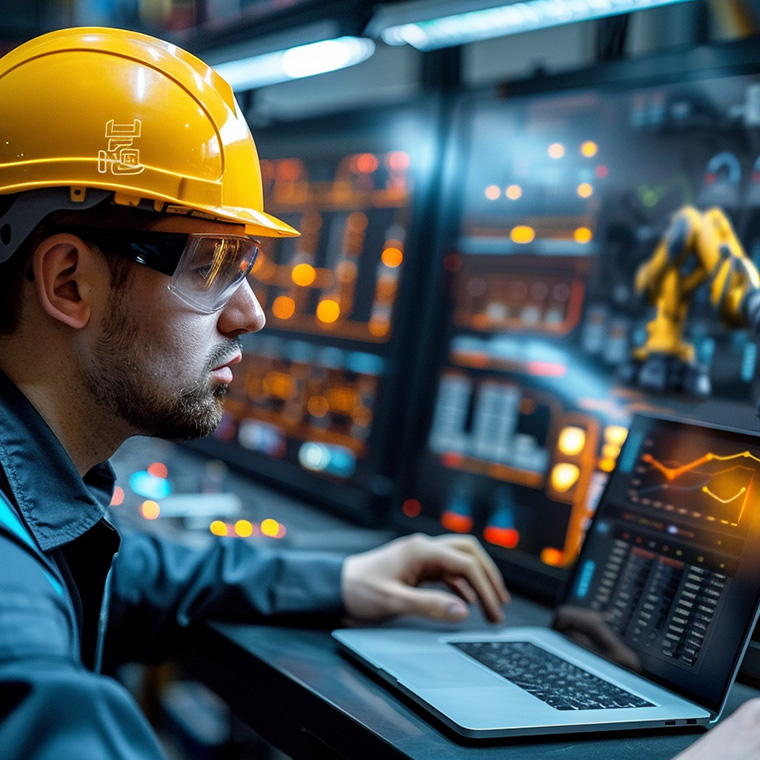 smart pump monitoring and iot diagnostics for industrial pump systems engineering support SPMC