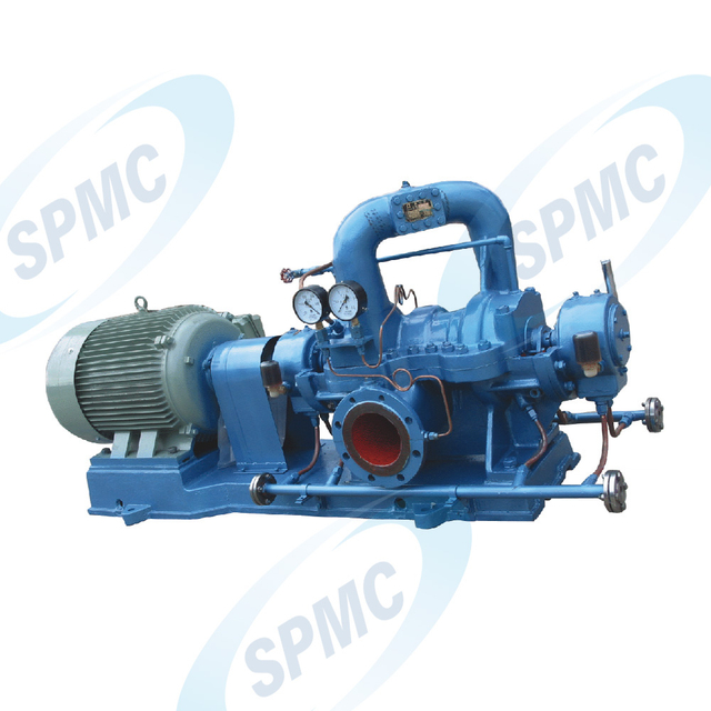 NW Series Drainage Pumps