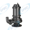 WQ Series Submersible Sewage Pump