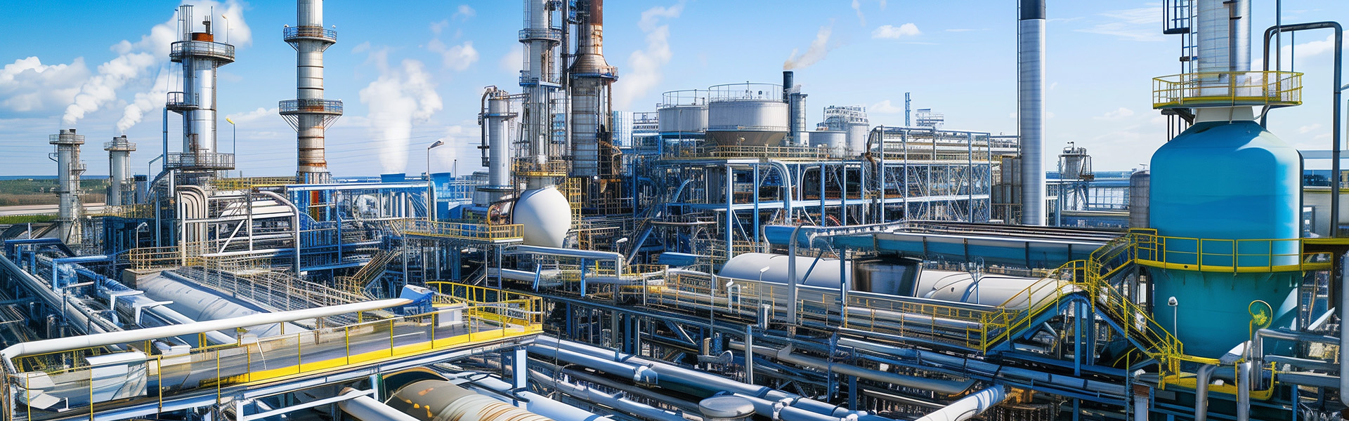 power generation pump applications