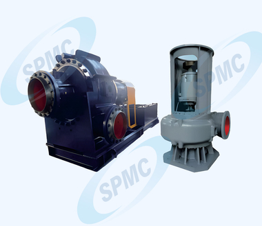 MF/MN Horizontal (Vertical)Volute Casing Pump