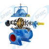 OTS(R) Efficient Single-stage Double Suction Centrifugal Pump