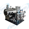 SPWG Non-negative Pipe System Pressure lncreasing Water Supply Equipment