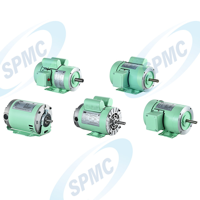 Three-phase Asynchronous Motor