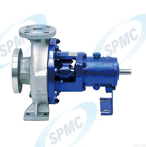 Understanding The Different Types Of Industrial Pump Systems