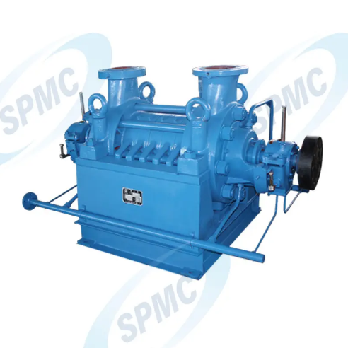 What Is An Industrial Pump Used For Today?